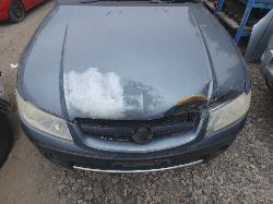 View Auto part A/C Condenser Holden Commodore 2005