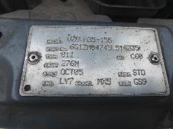 View Auto part A/C Condenser Holden Commodore 2005