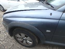 View Auto part A/C Condenser Holden Commodore 2005