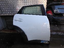 View Auto part Right Rear Door Sliding Mazda Cx3 2018