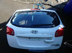 View Auto part Bootlid/Tailgate Hyundai Santa Fe 2006