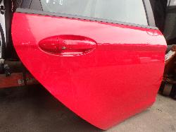 View Auto part Right Rear Door Sliding Ford Fiesta 2013