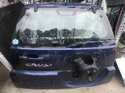 View Auto part Bootlid/Tailgate Honda Crv 2004