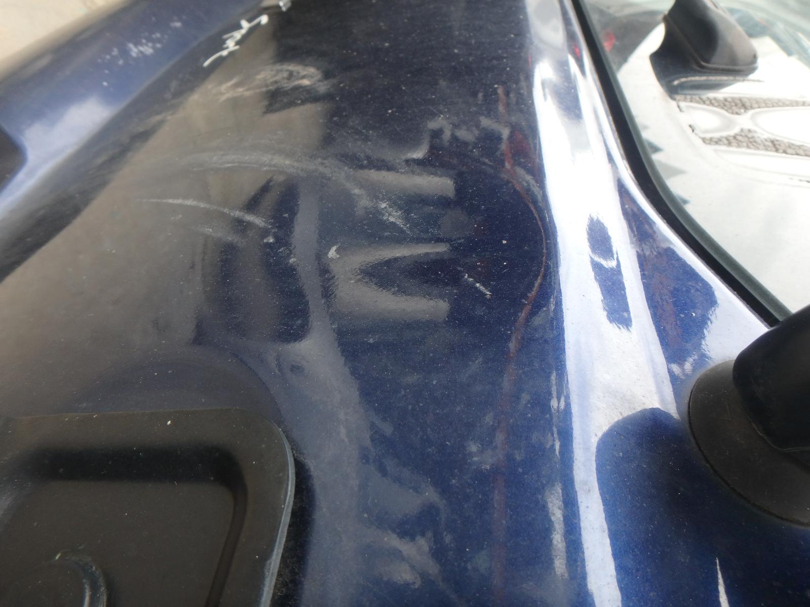 View Auto part Bootlid/Tailgate Honda Crv 2004