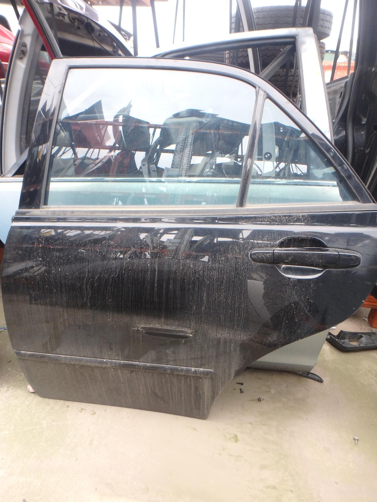 View Auto part Left Rear Door/Sliding Lexus Is200/is300 2005