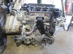 View Auto part Engine Honda Hrv 2018