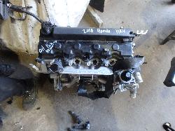 View Auto part Engine Honda Hrv 2018