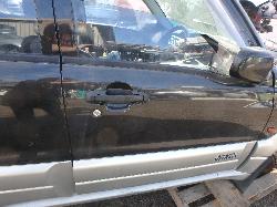 View Auto part Rear Bumper Suzuki Vitara 1999
