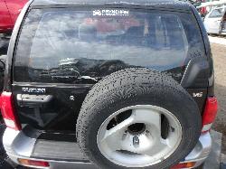 View Auto part Rear Bumper Suzuki Vitara 1999