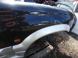 View Auto part Rear Bumper Suzuki Vitara 1999