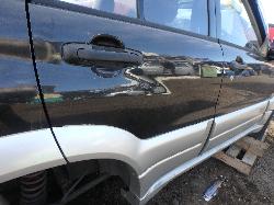 View Auto part Rear Bumper Suzuki Vitara 1999