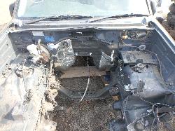 View Auto part Rear Bumper Suzuki Vitara 1999