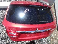 View Auto part Bootlid/Tailgate Mitsubishi Asx 2019