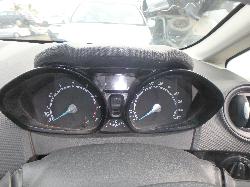 View Auto part Fuel Tank Ford Fiesta 2013