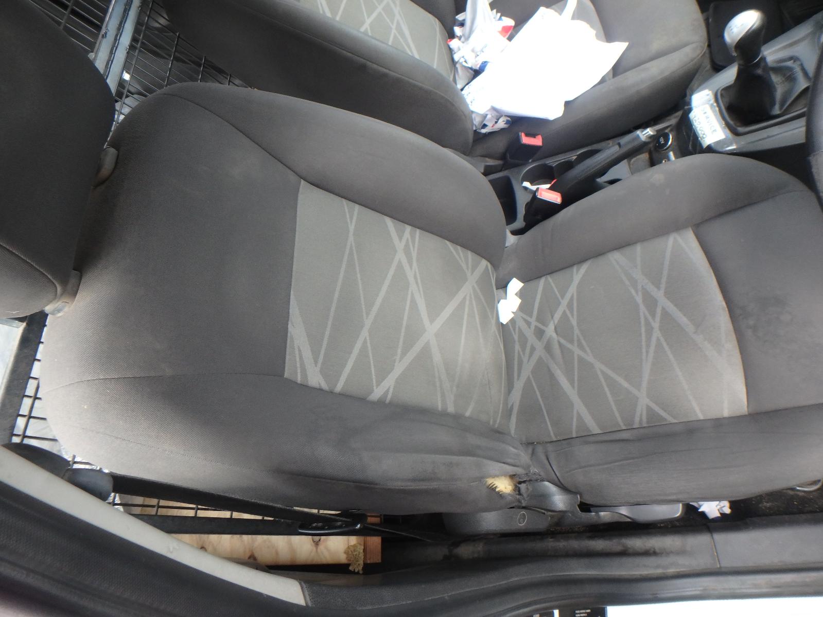 View Auto part Fuel Tank Ford Fiesta 2013