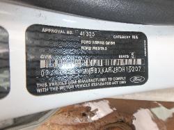 View Auto part Fuel Tank Ford Fiesta 2013