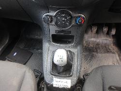 View Auto part Fuel Tank Ford Fiesta 2013