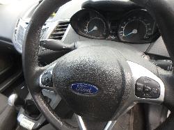 View Auto part Fuel Tank Ford Fiesta 2013