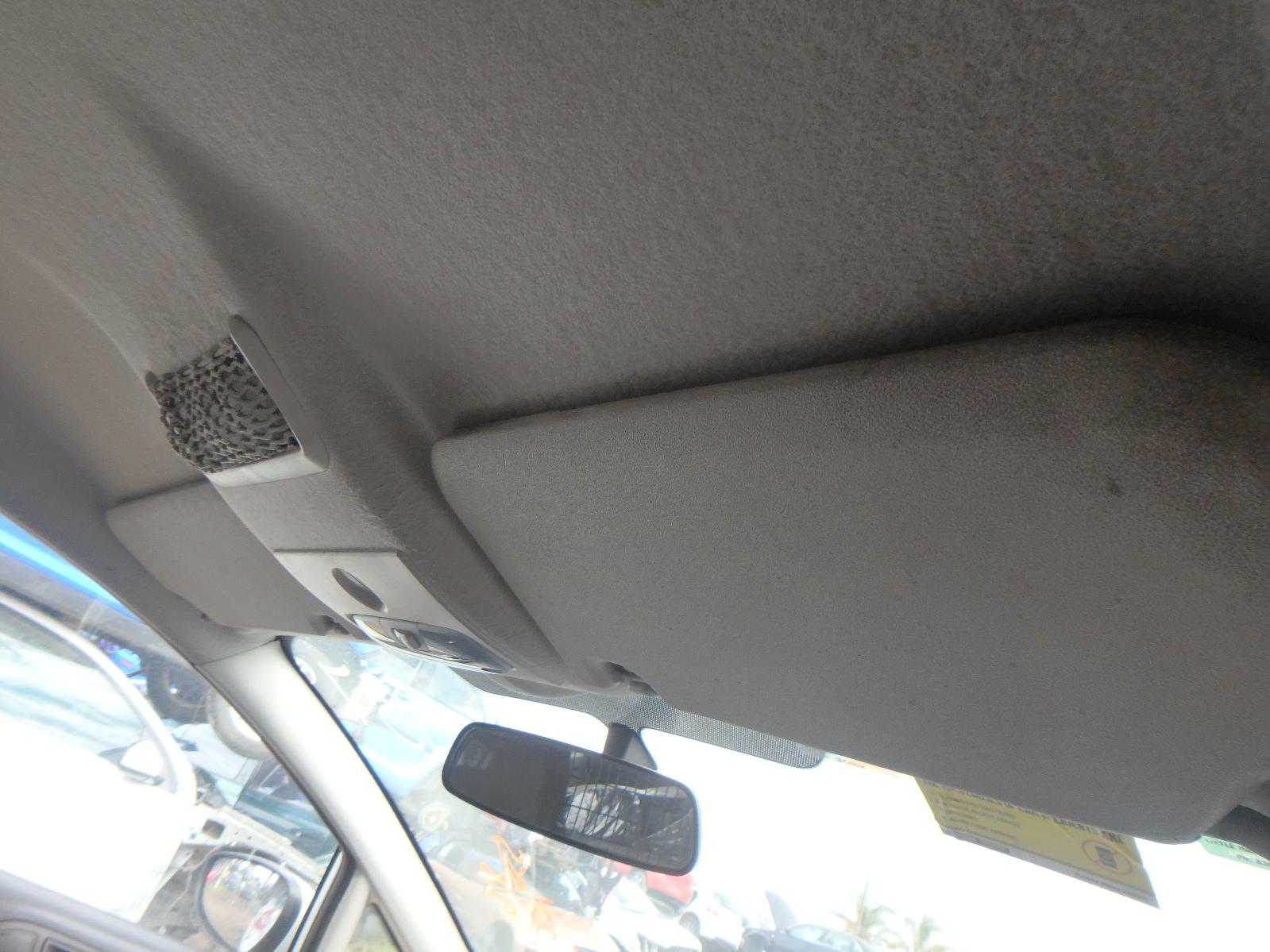 View Auto part Fuel Tank Ford Fiesta 2013