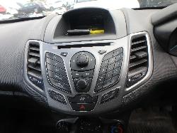 View Auto part Fuel Tank Ford Fiesta 2013