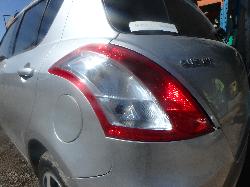 View Auto part Trans/Gearbox Suzuki Swift 2013