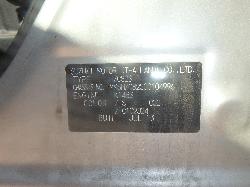 View Auto part Trans/Gearbox Suzuki Swift 2013