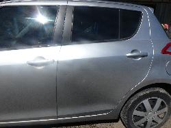 View Auto part Trans/Gearbox Suzuki Swift 2013