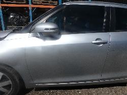 View Auto part Trans/Gearbox Suzuki Swift 2013