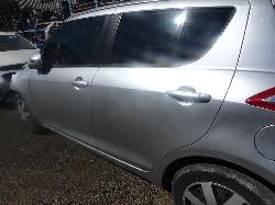 View Auto part Trans/Gearbox Suzuki Swift 2013