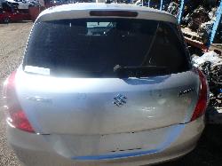 View Auto part Trans/Gearbox Suzuki Swift 2013