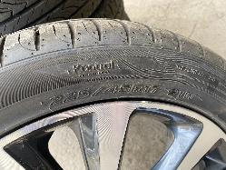 View Auto part Wheel Mag Hyundai I30 2019