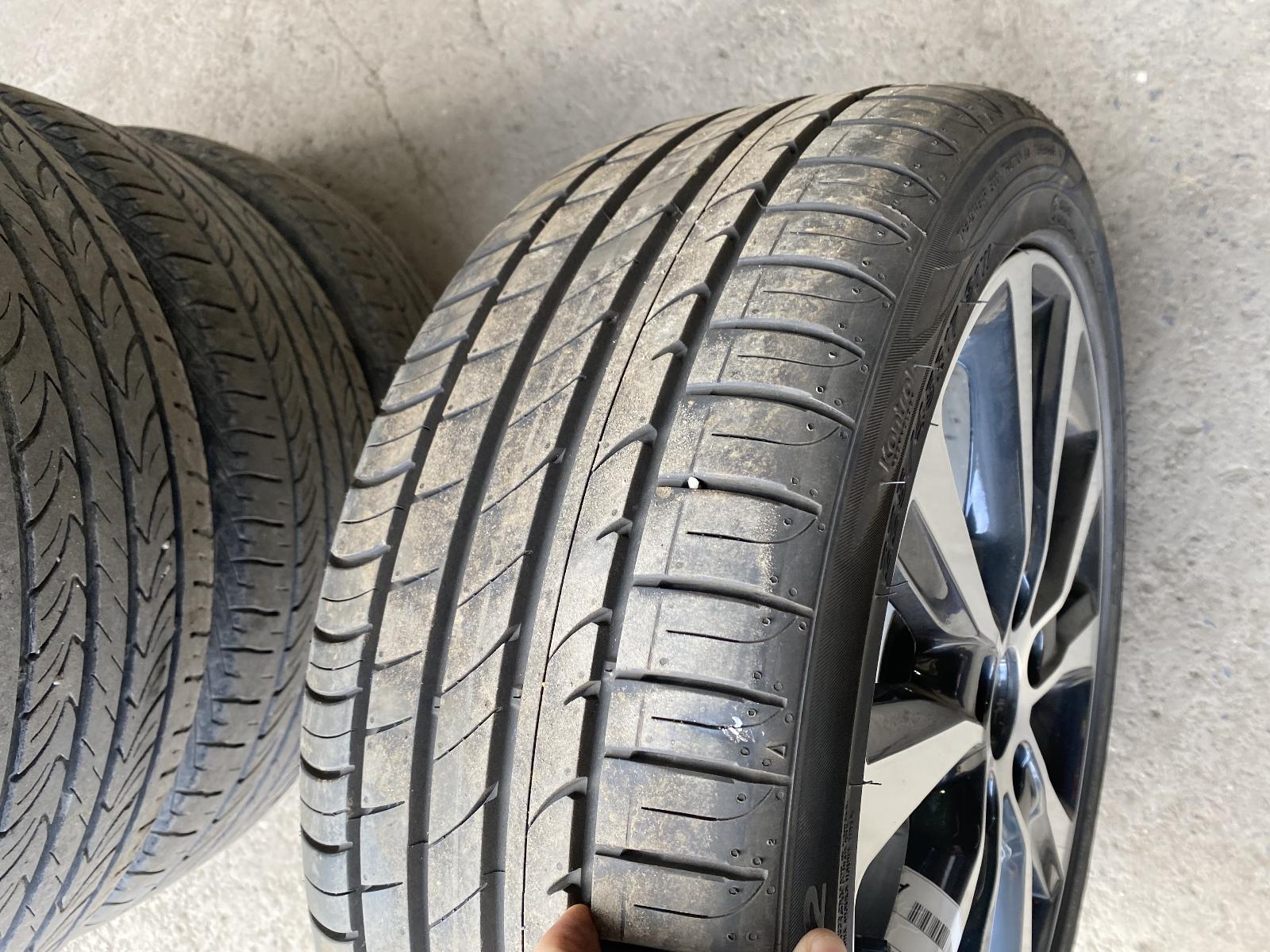 View Auto part Wheel Mag Hyundai I30 2019