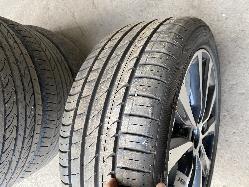 View Auto part Wheel Mag Hyundai I30 2019