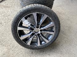 View Auto part Wheel Mag Hyundai I30 2019