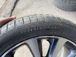 View Auto part Wheel Mag Hyundai I30 2019