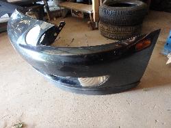 View Auto part Front Bumper Toyota Soarer 2000