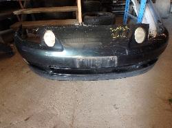 View Auto part Front Bumper Toyota Soarer 2000