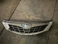 View Auto part Grille Subaru Impreza 2008