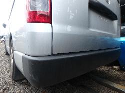 View Auto part Left Rear Door/Sliding Toyota Hiace 2012