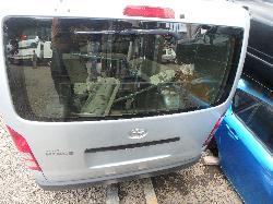 View Auto part Left Rear Door/Sliding Toyota Hiace 2012