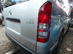 View Auto part Left Rear Door/Sliding Toyota Hiace 2012
