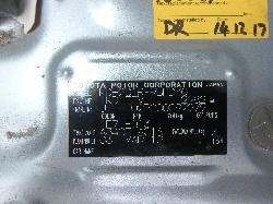 View Auto part Left Rear Door/Sliding Toyota Hiace 2012