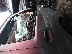 View Auto part Left Rear Door/Sliding Toyota Hiace 2012