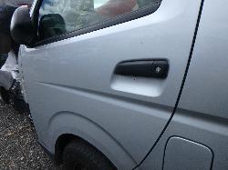 View Auto part Left Rear Door/Sliding Toyota Hiace 2012