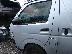 View Auto part Left Rear Door/Sliding Toyota Hiace 2012