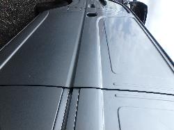 View Auto part Left Rear Door/Sliding Toyota Hiace 2012