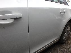 View Auto part Radiator Holden Cruze 2012