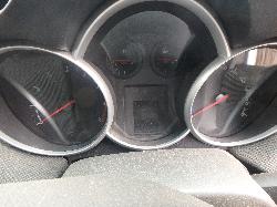 View Auto part Radiator Holden Cruze 2012