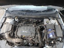 View Auto part Radiator Holden Cruze 2012