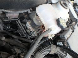 View Auto part Radiator Holden Cruze 2012
